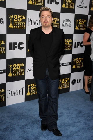 Illustration for article titled The Stars Keep It Semi-Casual At The Independent Spirit Awards